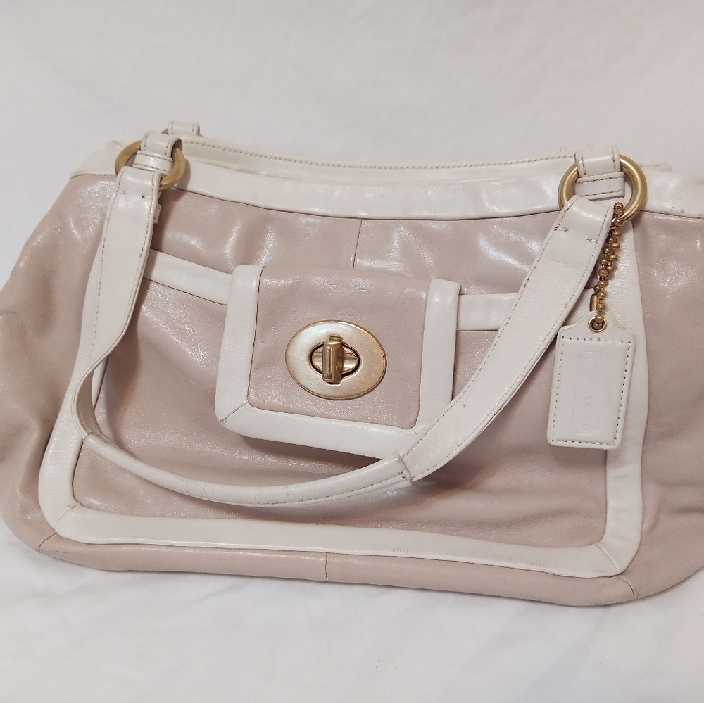 Coach handbag